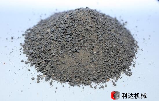 制砂機